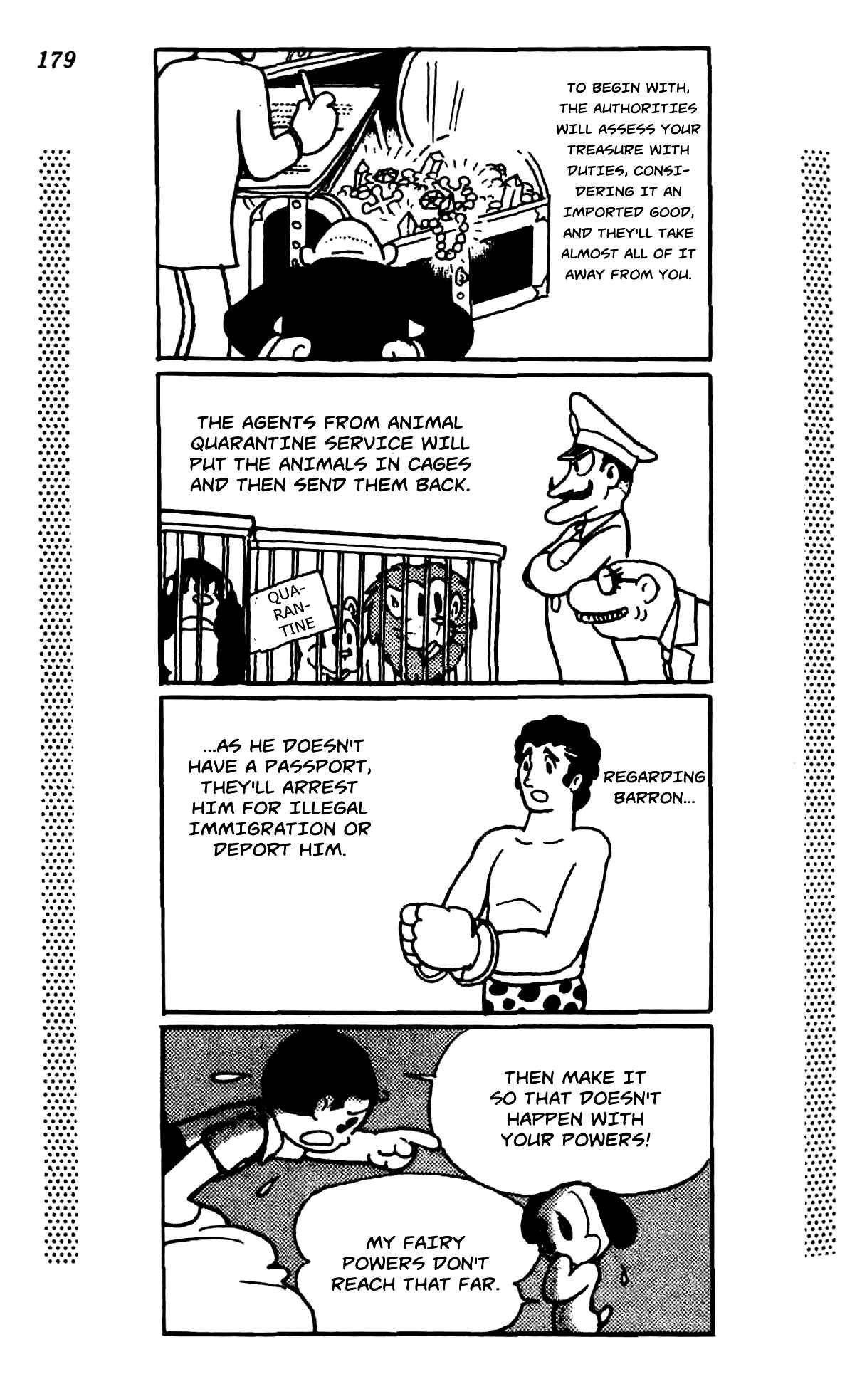 Page 183 Chapter Unknown_622c New Treasure Island (1984)