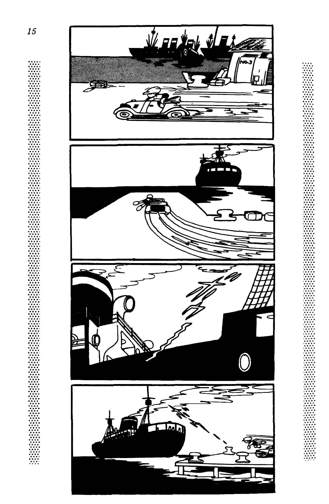 Page 20 Chapter Unknown_622c New Treasure Island (1984)