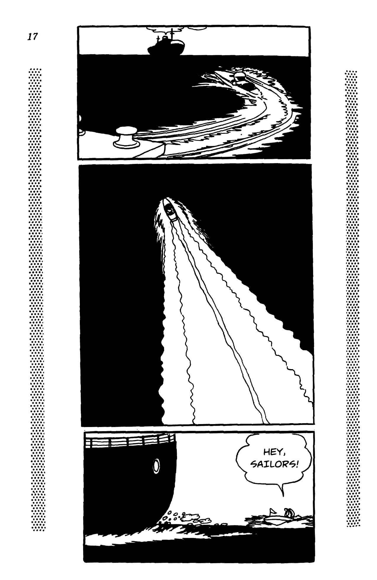 Page 22 Chapter Unknown_622c New Treasure Island (1984)