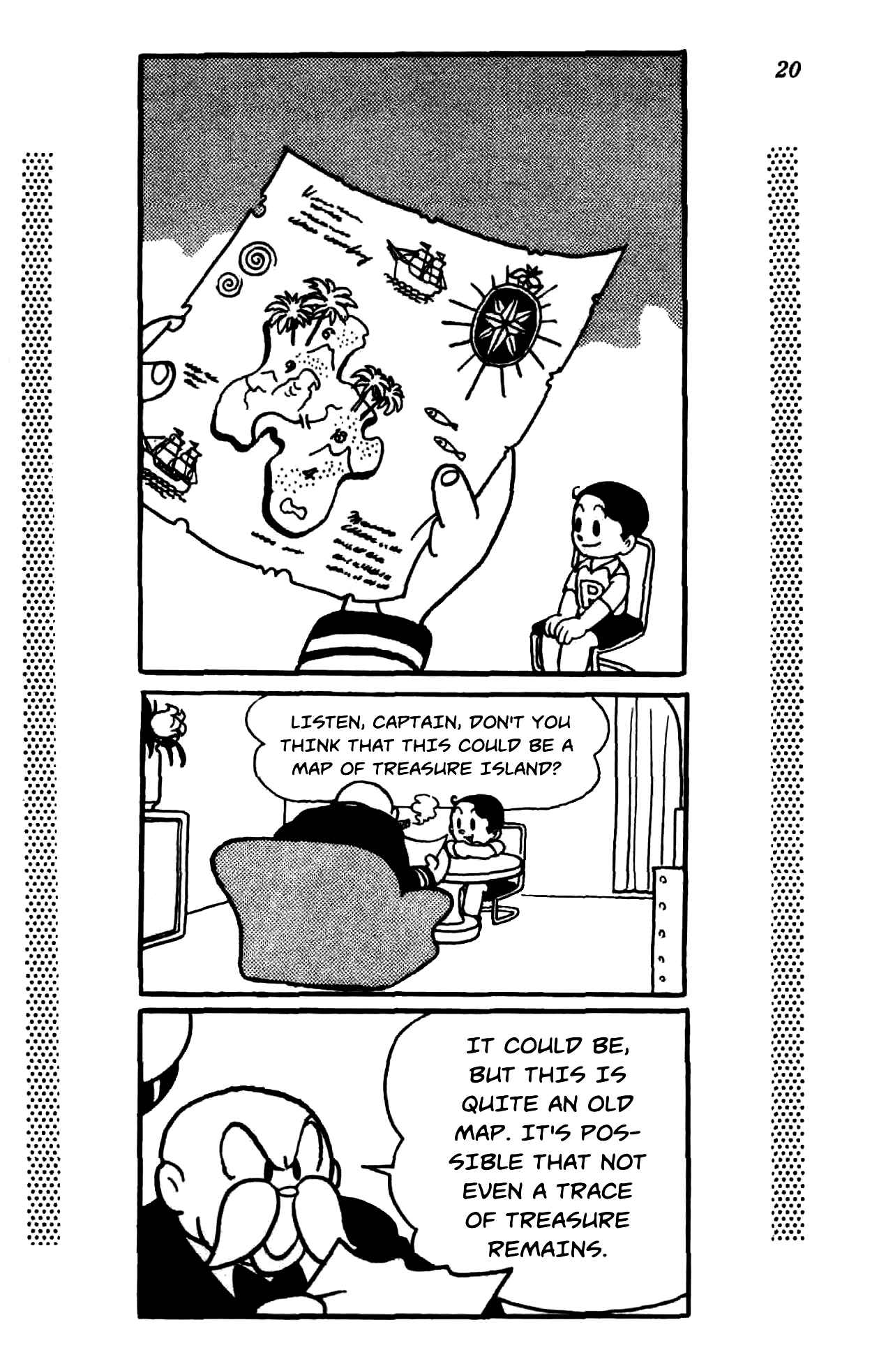 Page 25 Chapter Unknown_622c New Treasure Island (1984)