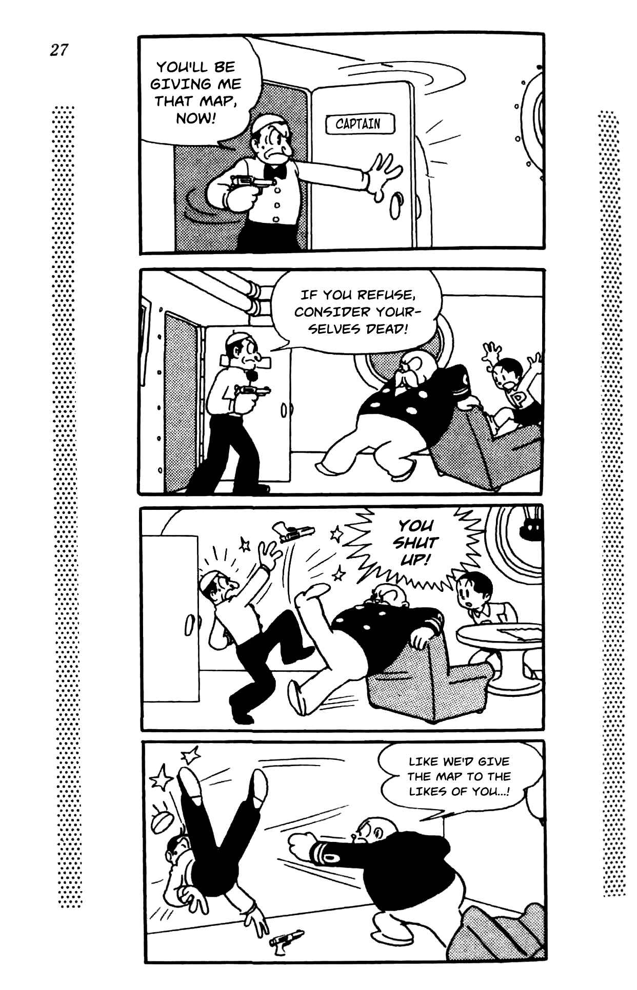 Page 32 Chapter Unknown_622c New Treasure Island (1984)