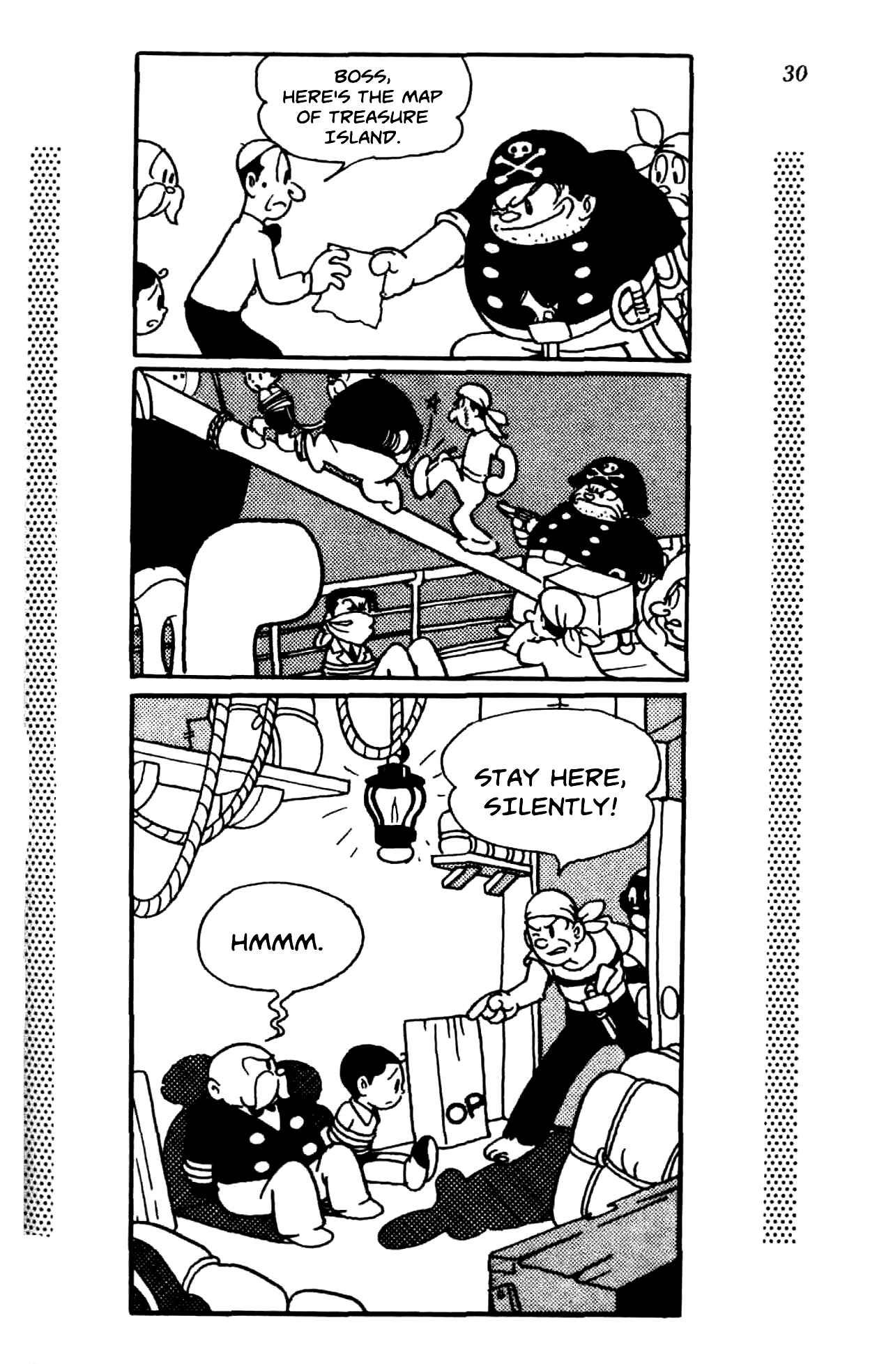 Page 35 Chapter Unknown_622c New Treasure Island (1984)