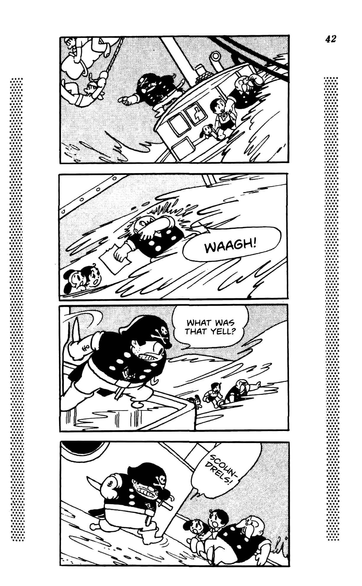Page 47 Chapter Unknown_622c New Treasure Island (1984)