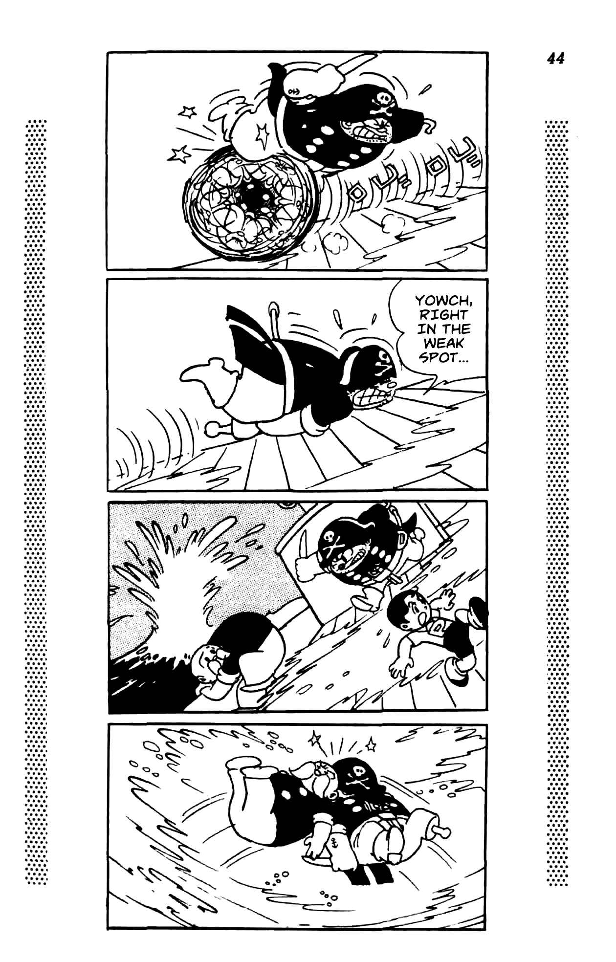 Page 49 Chapter Unknown_622c New Treasure Island (1984)