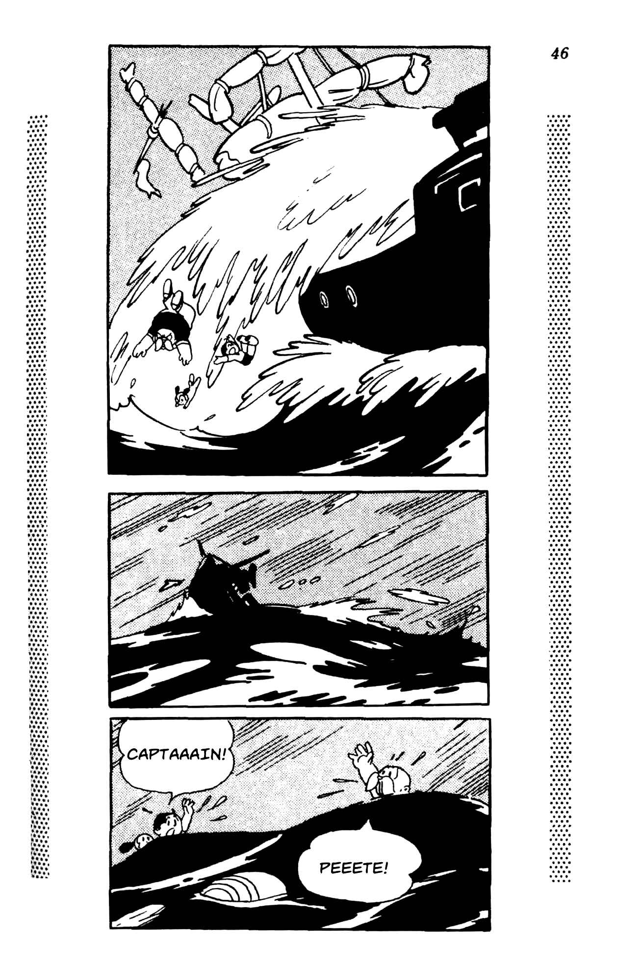 Page 51 Chapter Unknown_622c New Treasure Island (1984)