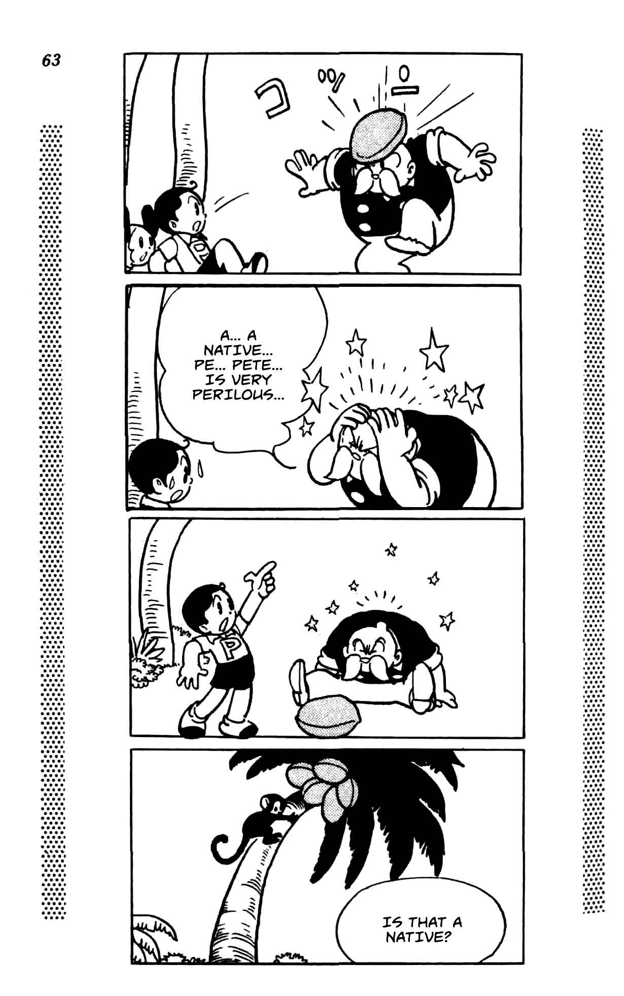 Page 68 Chapter Unknown_622c New Treasure Island (1984)