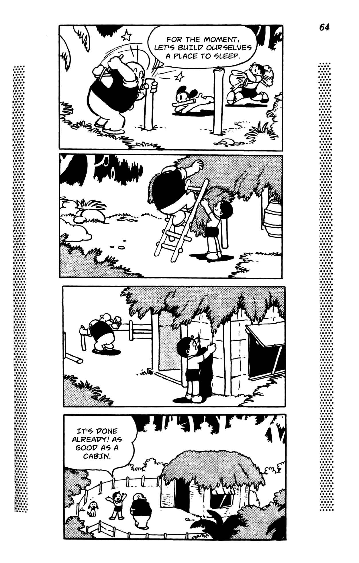 Page 69 Chapter Unknown_622c New Treasure Island (1984)