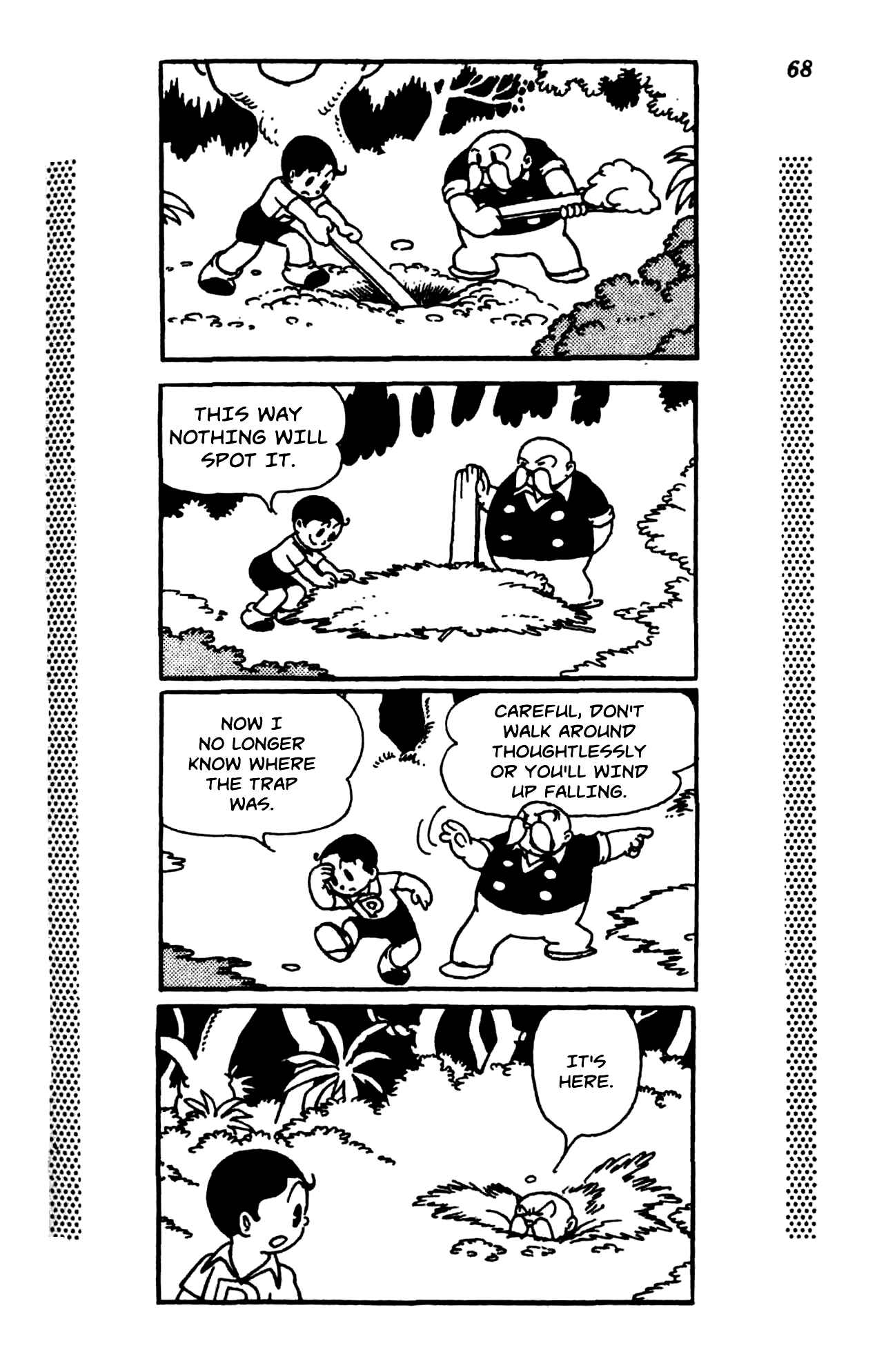 Page 73 Chapter Unknown_622c New Treasure Island (1984)