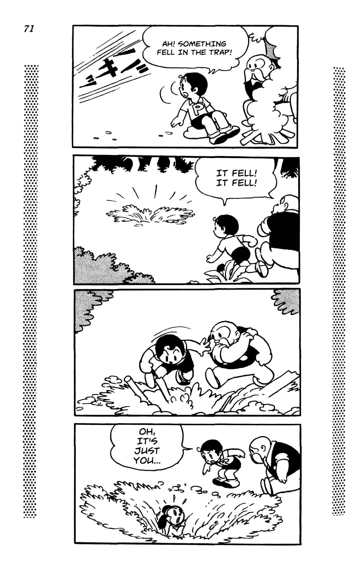 Page 76 Chapter Unknown_622c New Treasure Island (1984)