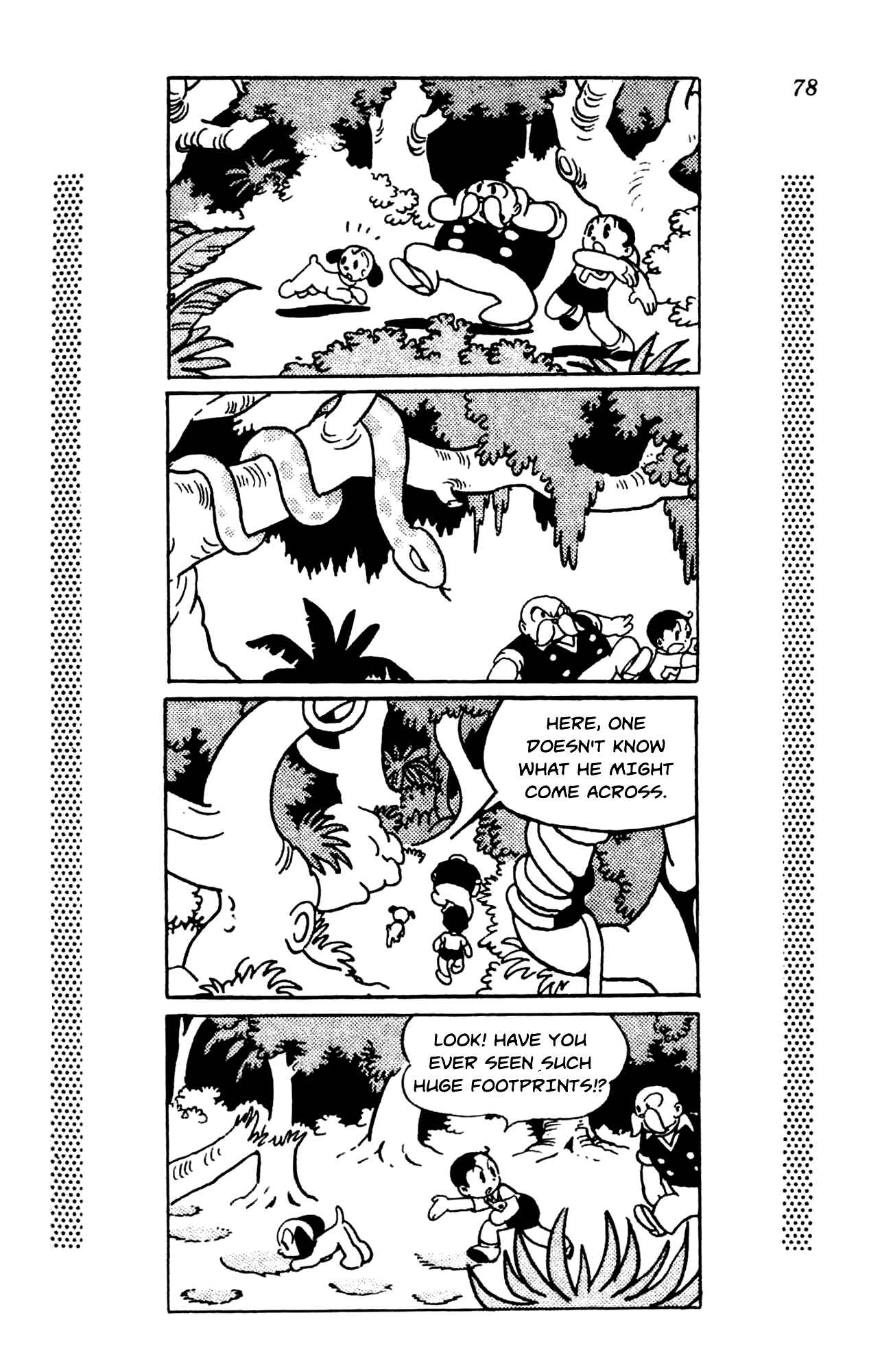 Page 83 Chapter Unknown_622c New Treasure Island (1984)