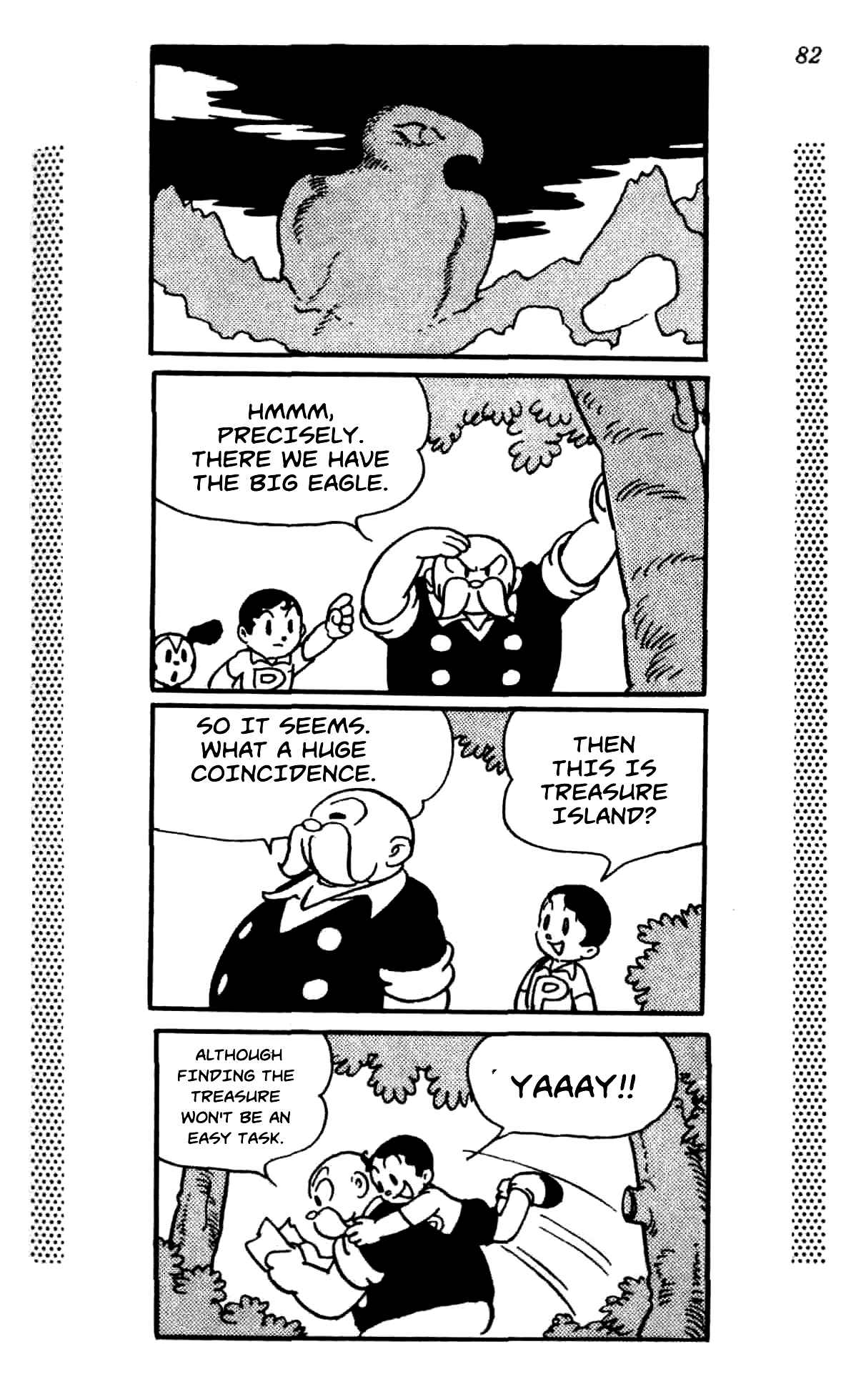 Page 87 Chapter Unknown_622c New Treasure Island (1984)