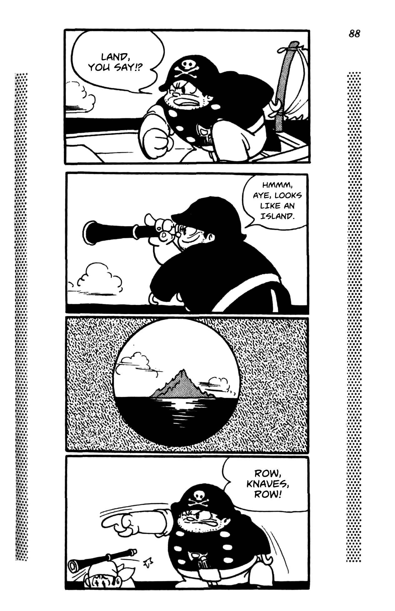 Page 93 Chapter Unknown_622c New Treasure Island (1984)