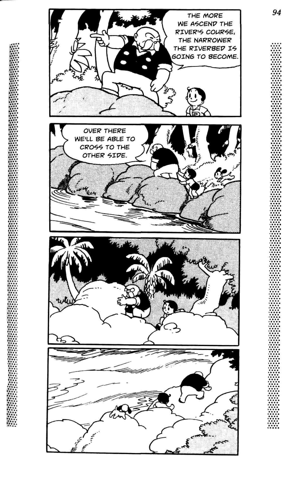 Page 99 Chapter Unknown_622c New Treasure Island (1984)
