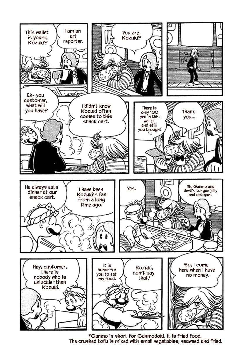 Page 12 Chapter 17 Rainbow Parakeet