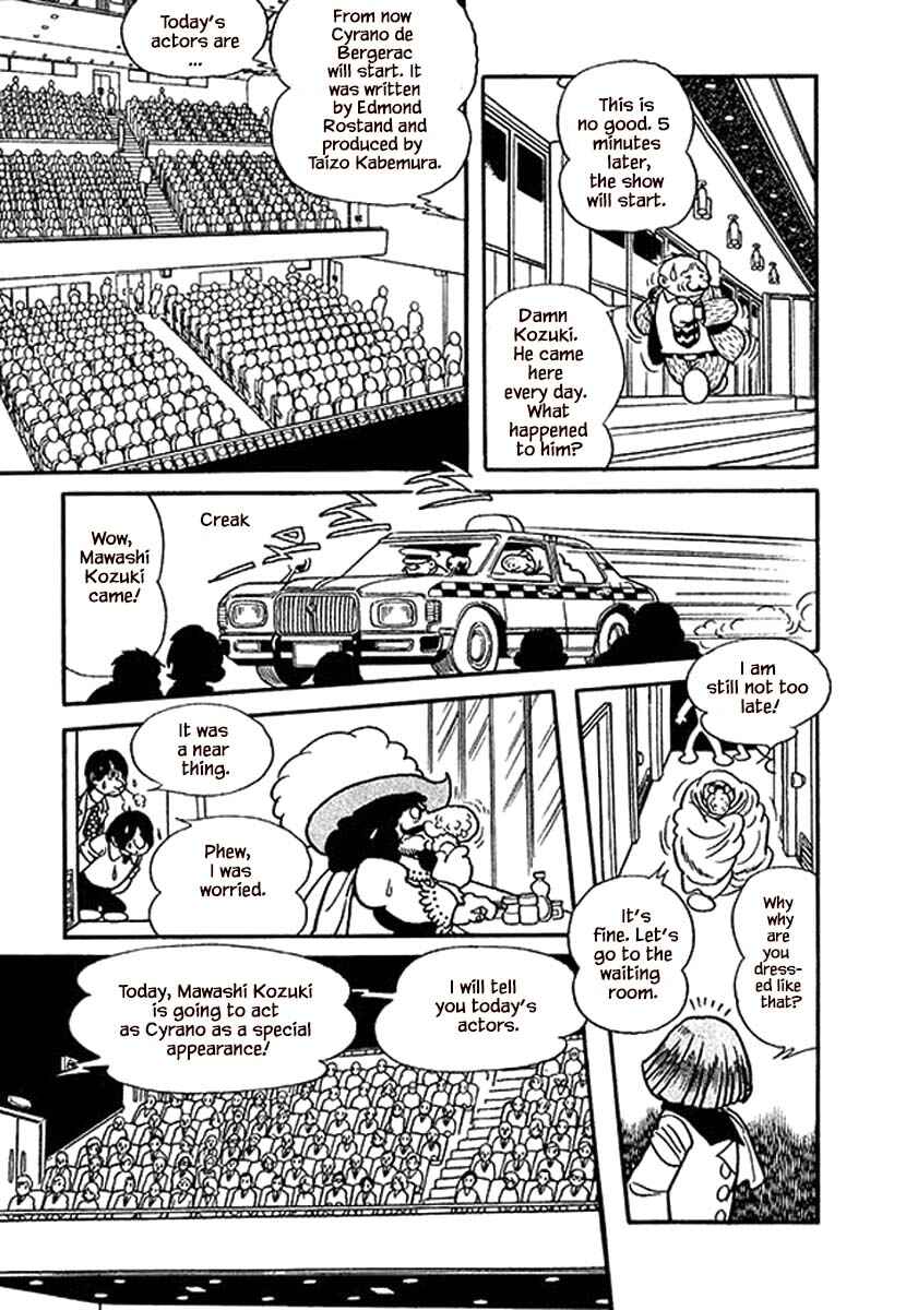 Page 19 Chapter 17 Rainbow Parakeet