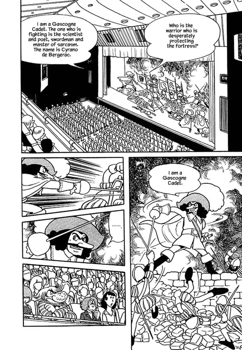 Page 2 Chapter 17 Rainbow Parakeet