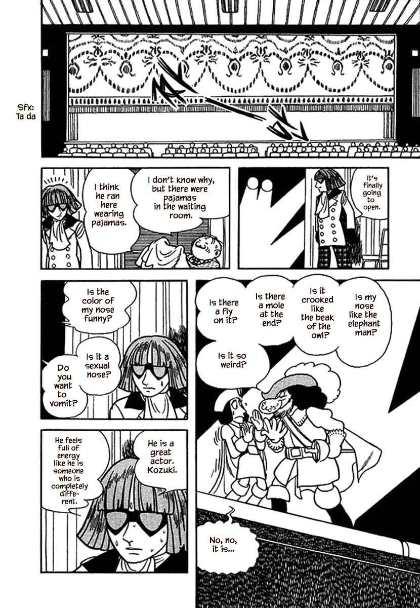 Page 20 Chapter 17 Rainbow Parakeet