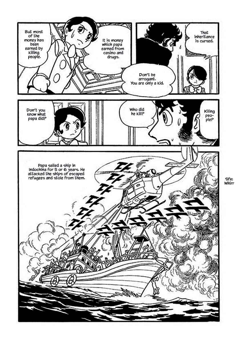 Page 14 Chapter 6.1 Rainbow Parakeet