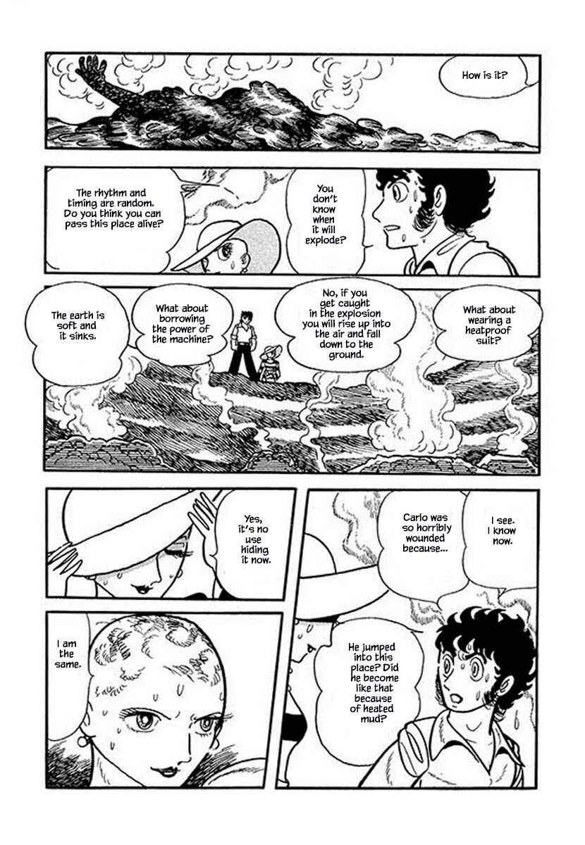 Page 21 Chapter 6.1 Rainbow Parakeet