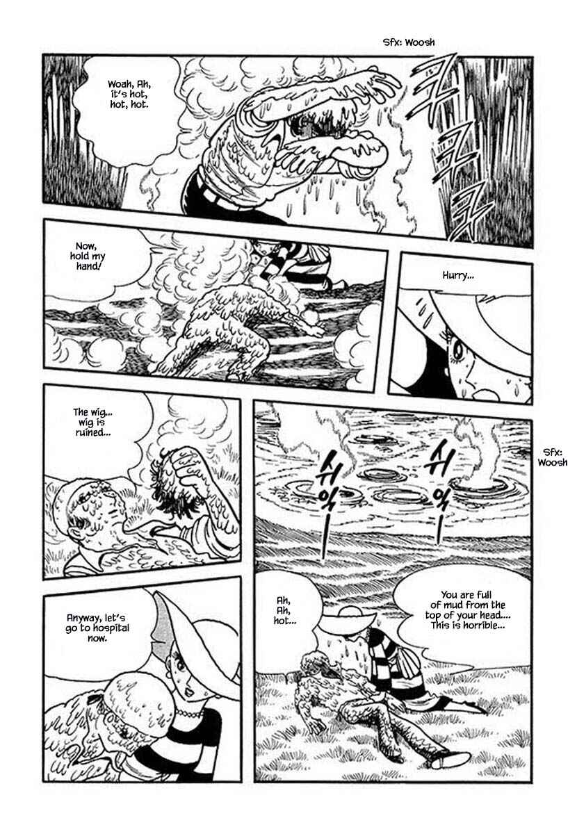 Page 26 Chapter 6.1 Rainbow Parakeet