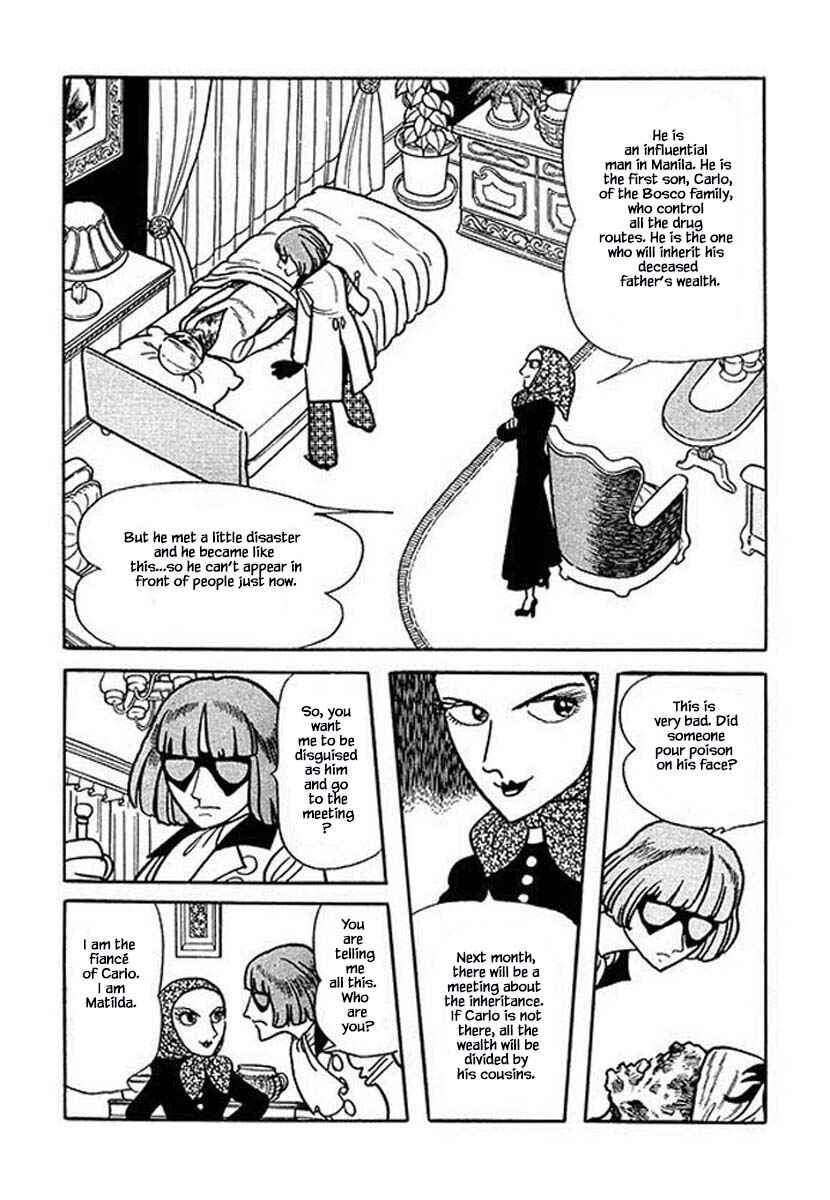 Page 5 Chapter 6.1 Rainbow Parakeet