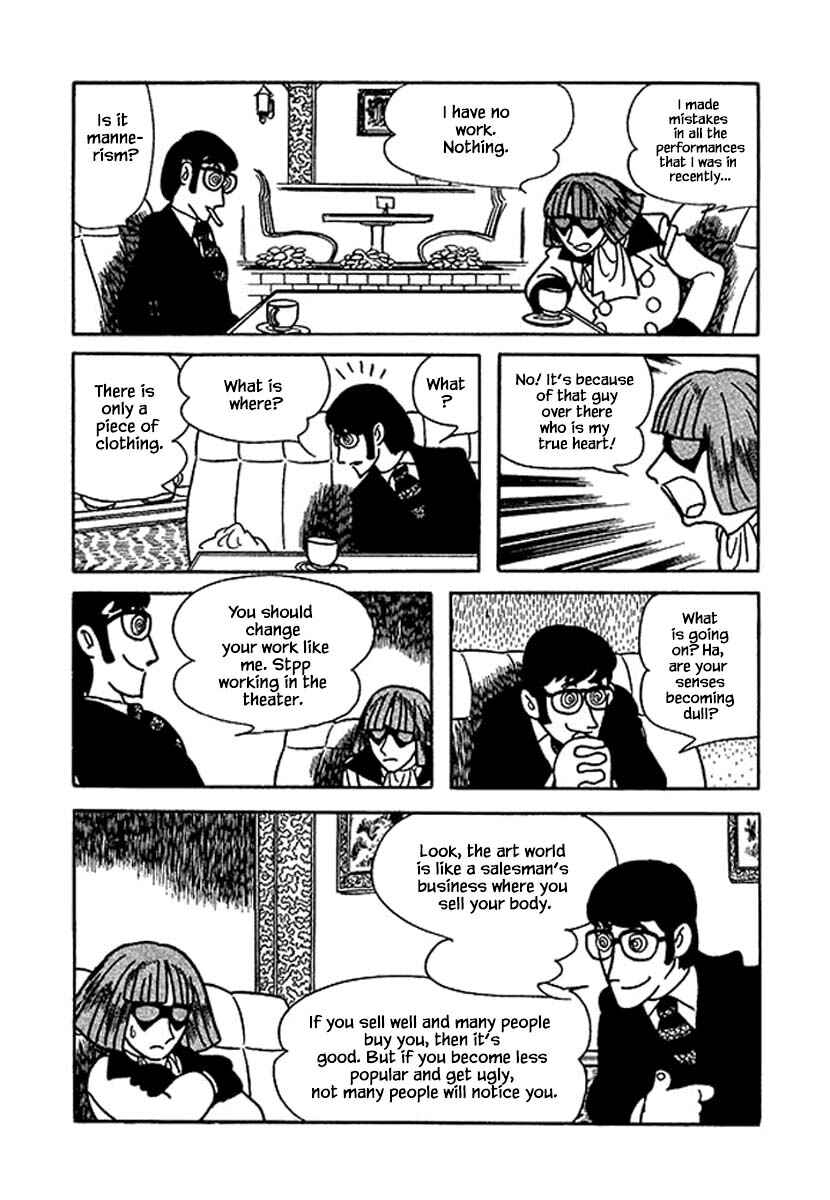 Page 16 Chapter 28 Rainbow Parakeet