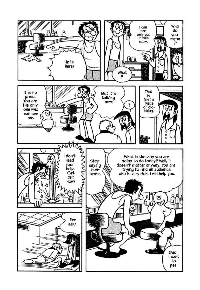Page 4 Chapter 28 Rainbow Parakeet