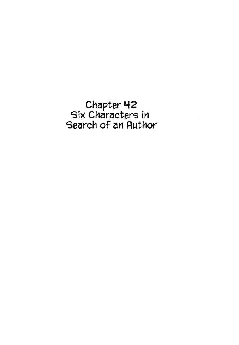Page 1 Chapter 42 Rainbow Parakeet