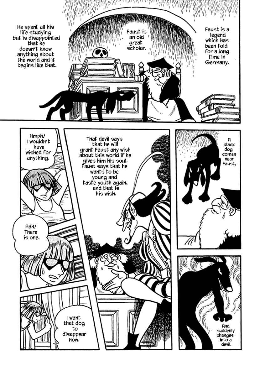 Page 13 Chapter 13 Rainbow Parakeet