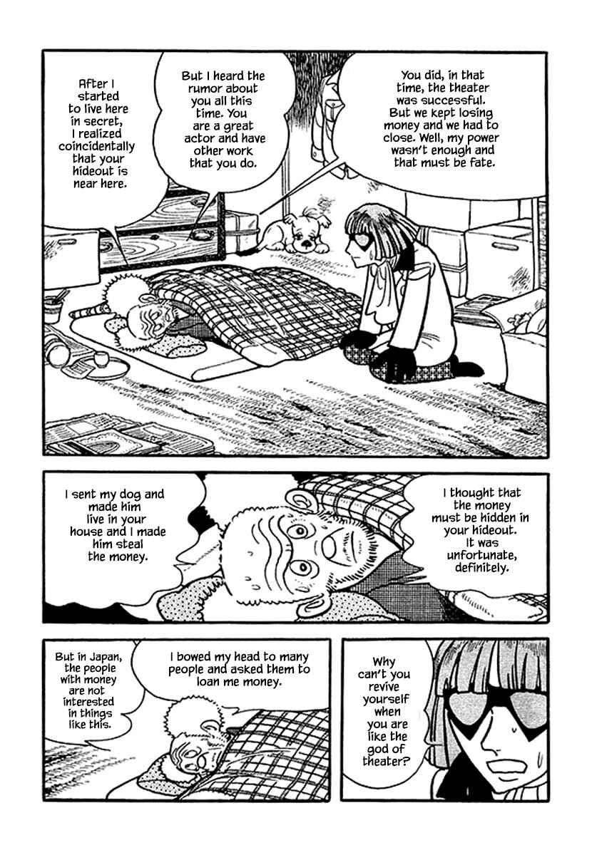 Page 22 Chapter 13 Rainbow Parakeet