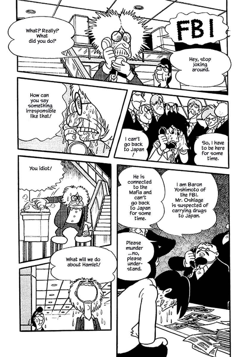 Page 11 Chapter 1.1 Rainbow Parakeet