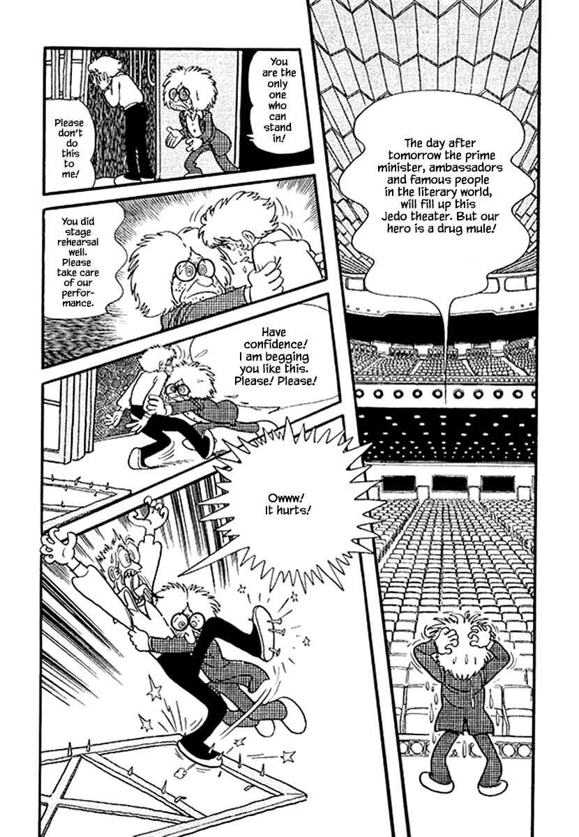Page 12 Chapter 1.1 Rainbow Parakeet