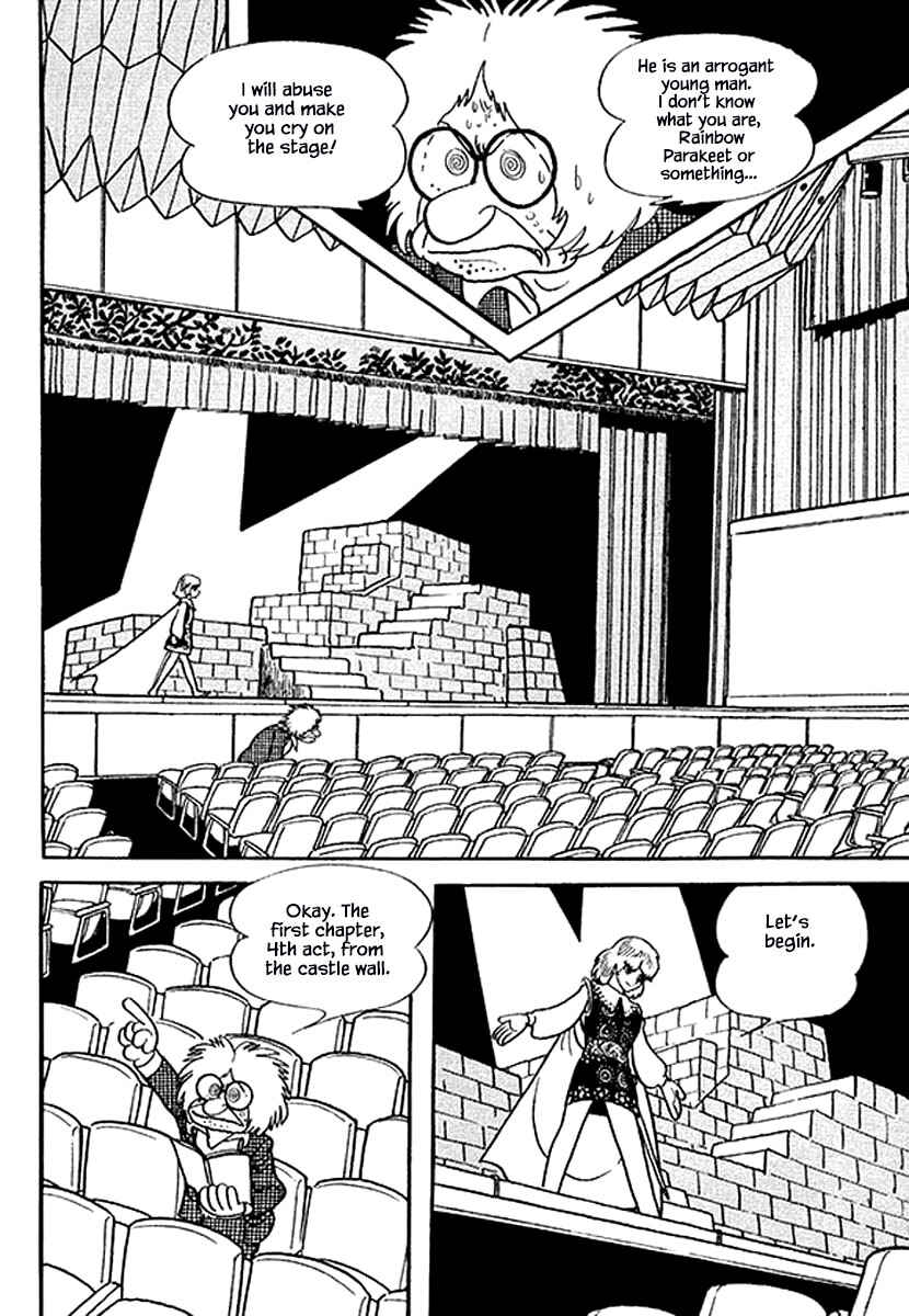 Page 20 Chapter 1.1 Rainbow Parakeet