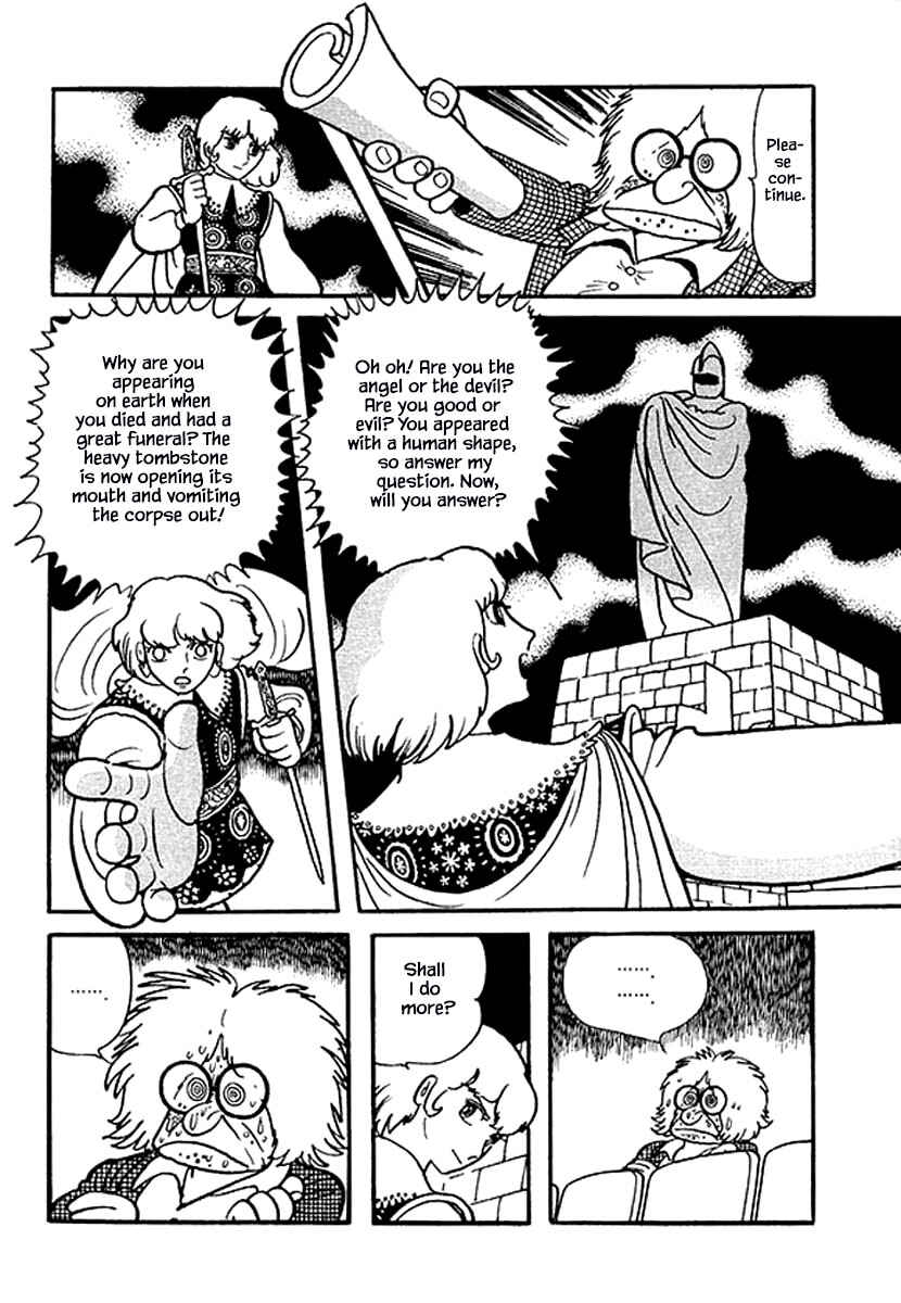 Page 22 Chapter 1.1 Rainbow Parakeet