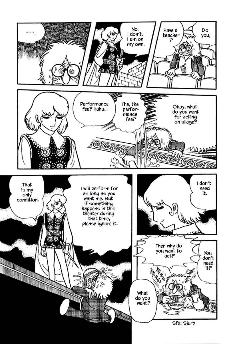Page 23 Chapter 1.1 Rainbow Parakeet