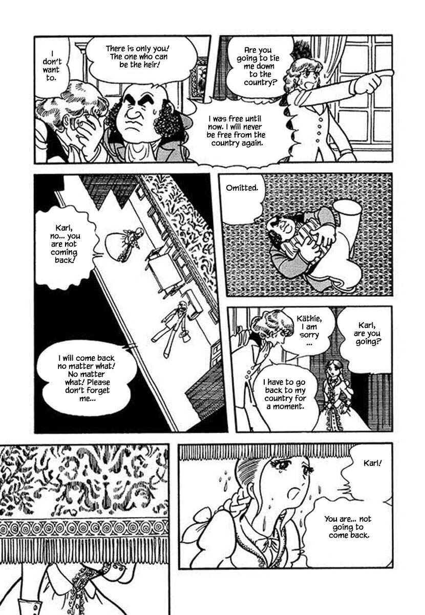 Page 17 Chapter 9 Rainbow Parakeet