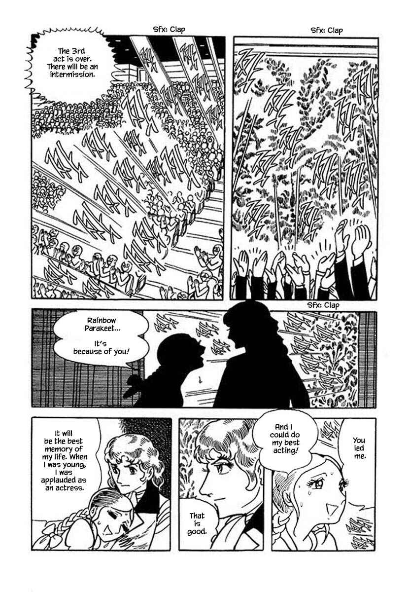 Page 18 Chapter 9 Rainbow Parakeet