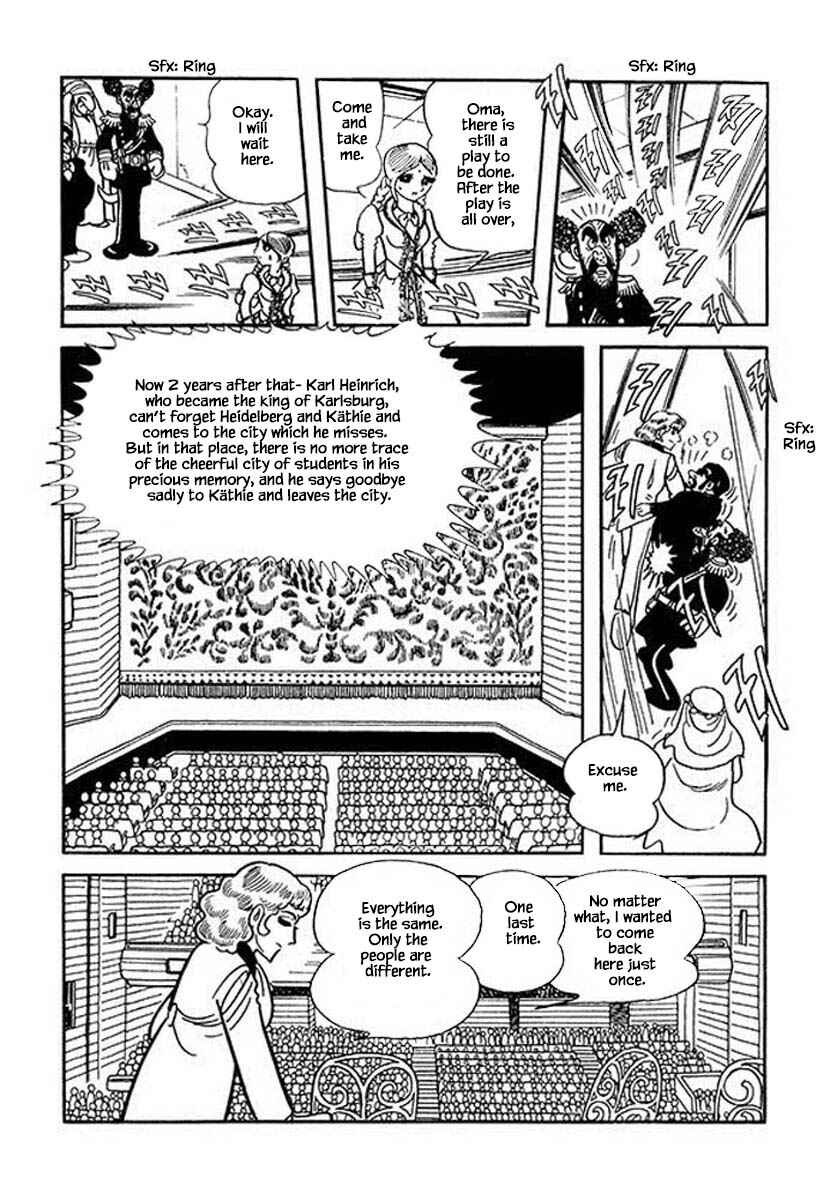 Page 21 Chapter 9 Rainbow Parakeet