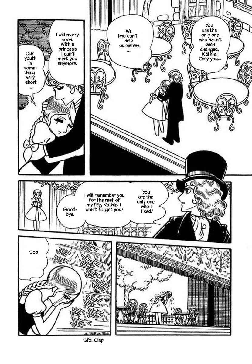 Page 22 Chapter 9 Rainbow Parakeet
