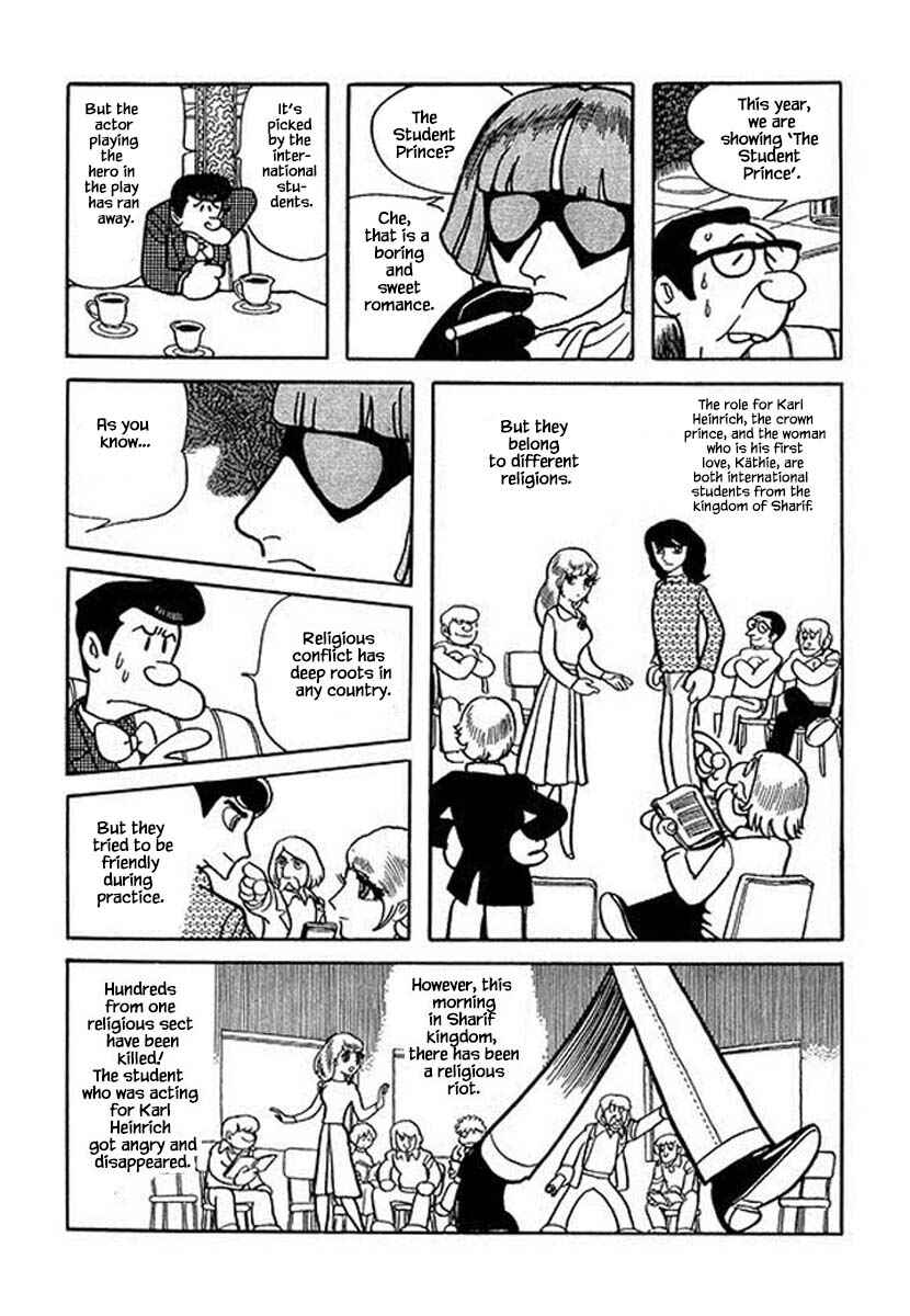 Page 6 Chapter 9 Rainbow Parakeet
