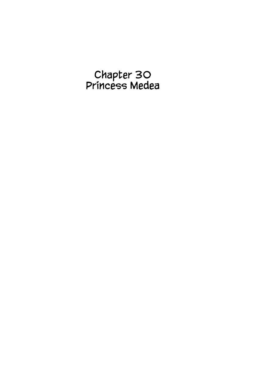 Page 1 Chapter 30.1 Rainbow Parakeet