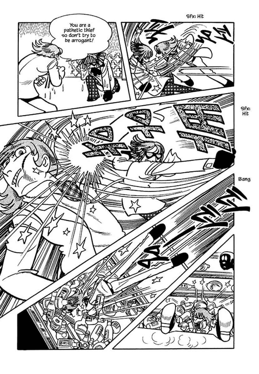 Page 15 Chapter 30.1 Rainbow Parakeet