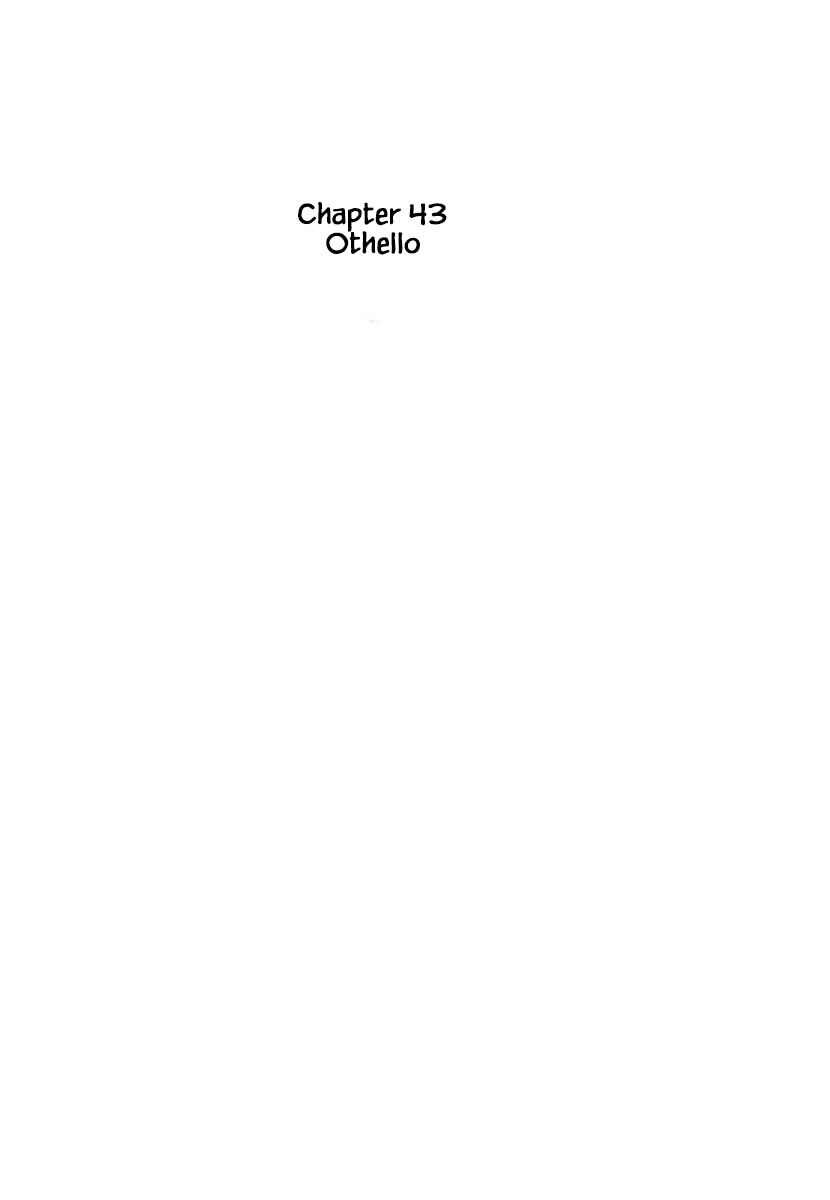 Page 1 Chapter 43 Rainbow Parakeet