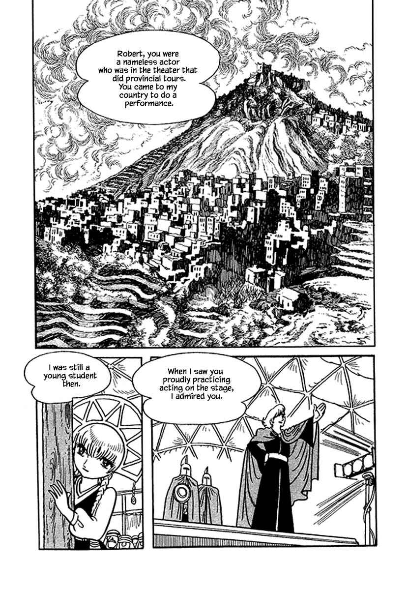 Page 10 Chapter 30.2 Rainbow Parakeet