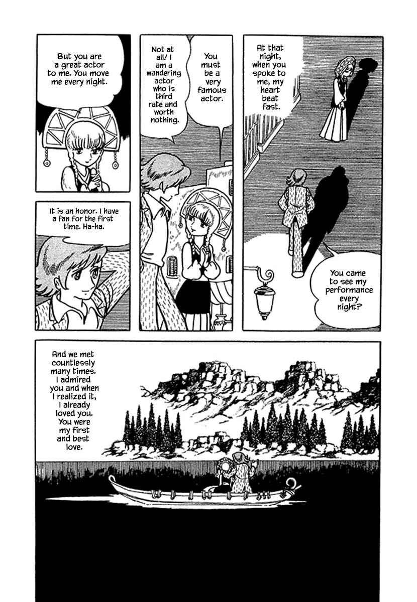 Page 11 Chapter 30.2 Rainbow Parakeet