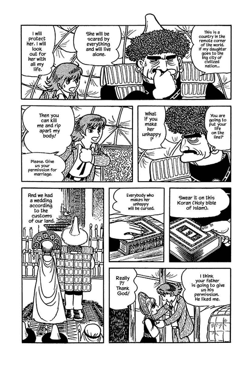 Page 14 Chapter 30.2 Rainbow Parakeet