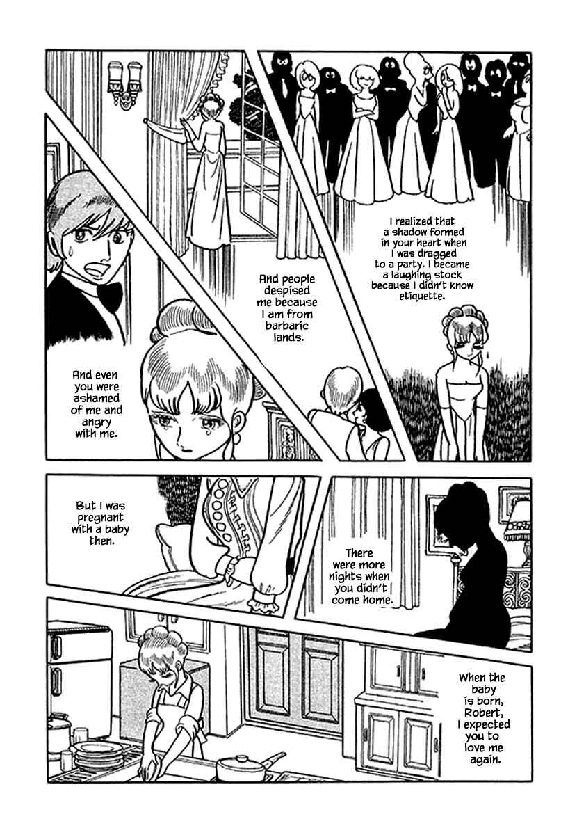 Page 16 Chapter 30.2 Rainbow Parakeet