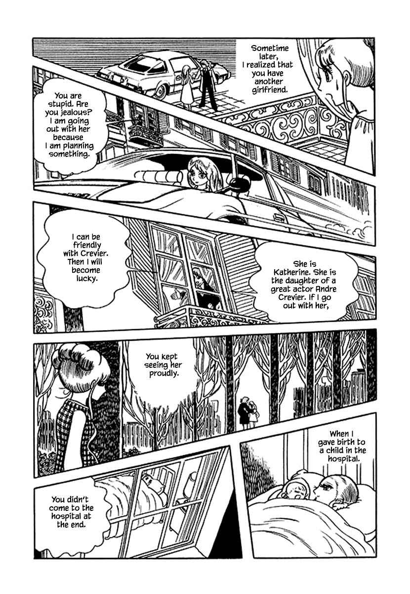 Page 17 Chapter 30.2 Rainbow Parakeet