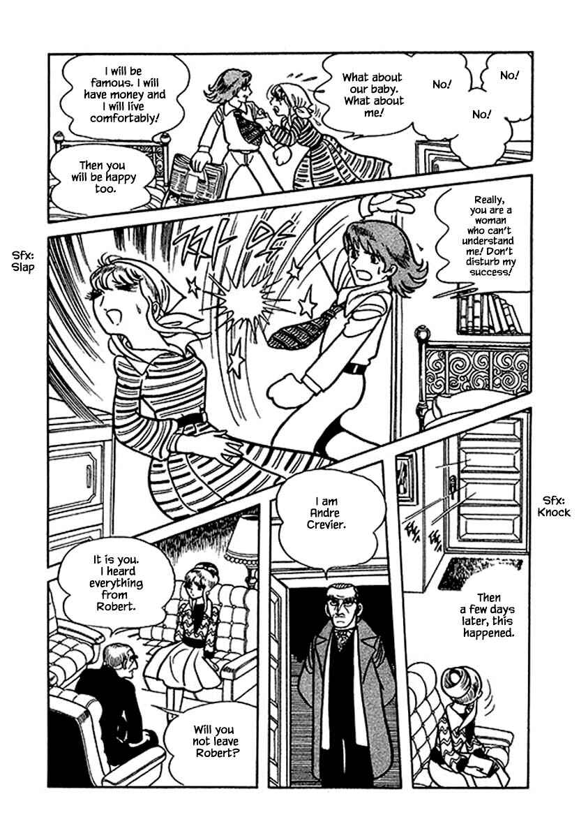 Page 19 Chapter 30.2 Rainbow Parakeet