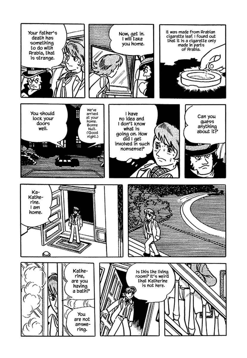 Page 2 Chapter 30.2 Rainbow Parakeet